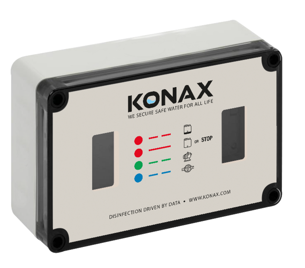 Konax® Connector