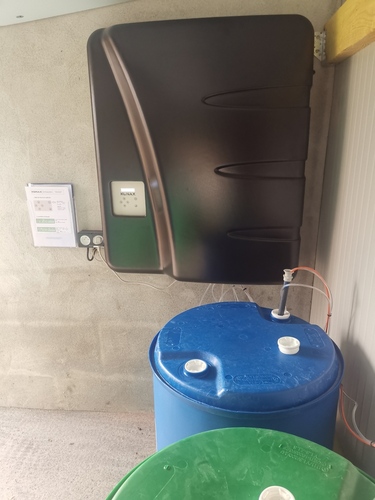 Konax® Agridos