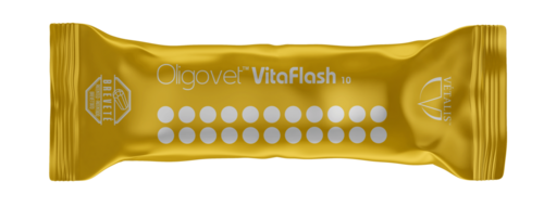 Oligovet Vitaflash10