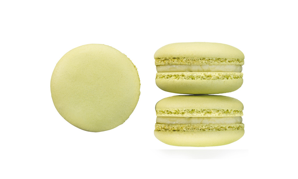 Ganache Virgin Mojito 306224
