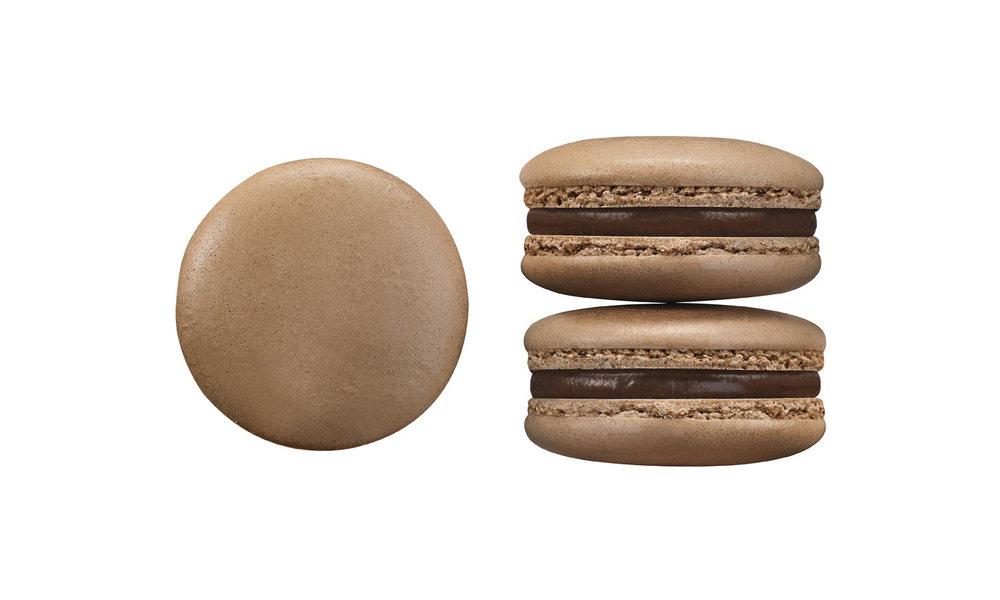 Ganache chocolat et fève de Tonka 306063