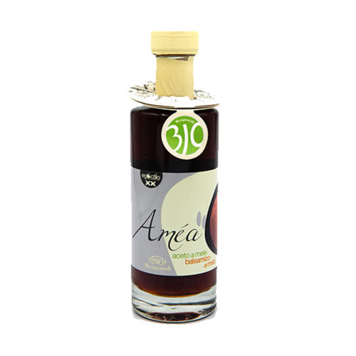 Vinaigre de pomme bio Amea XX