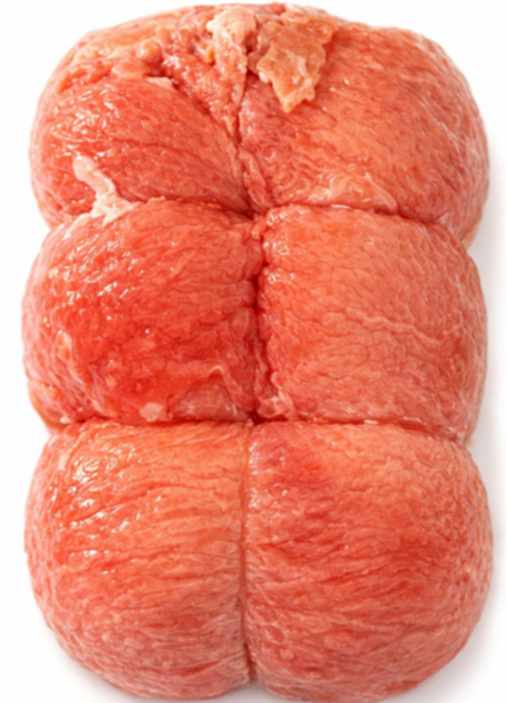 246501 Paupiette supérieure de veau France 140 g Bon & Engagé