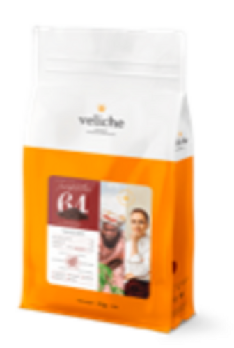 Veliche Tentation 64%