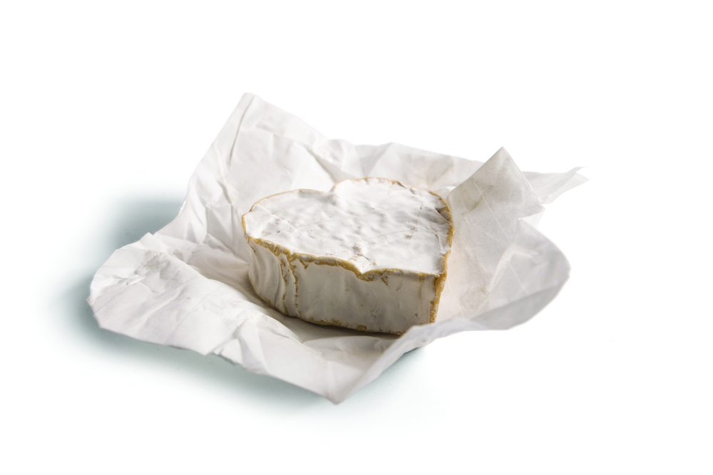 58545 - Neufchâtel au lait cru AOP 25% MG 200 g L'Affineur du Chef