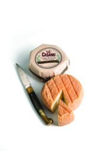 Ref. 183956 Casanu à la bierre Corse 29% LFR 210G