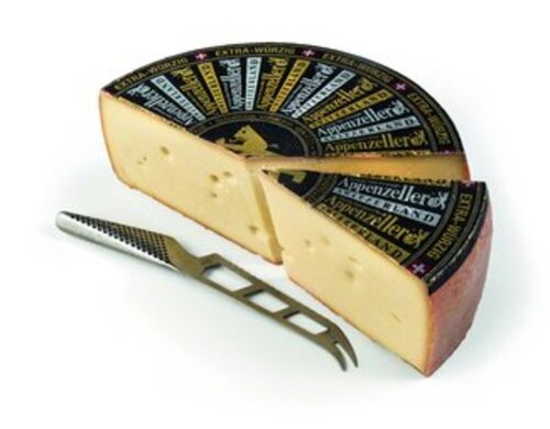 Ref. 169730 Appenzeller Extra 34% 400G