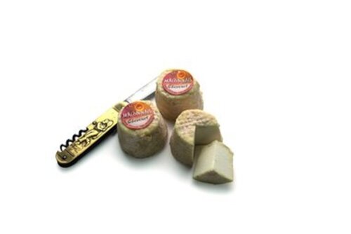 Ref. 196692 Maconnais AOP 25% 55G