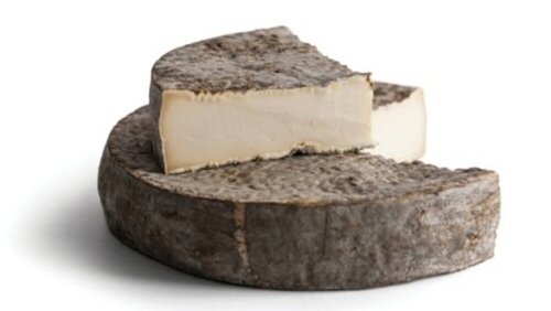 Ref. 58622 St Nectaire affiné sur paille 28% AOP 1,6KG