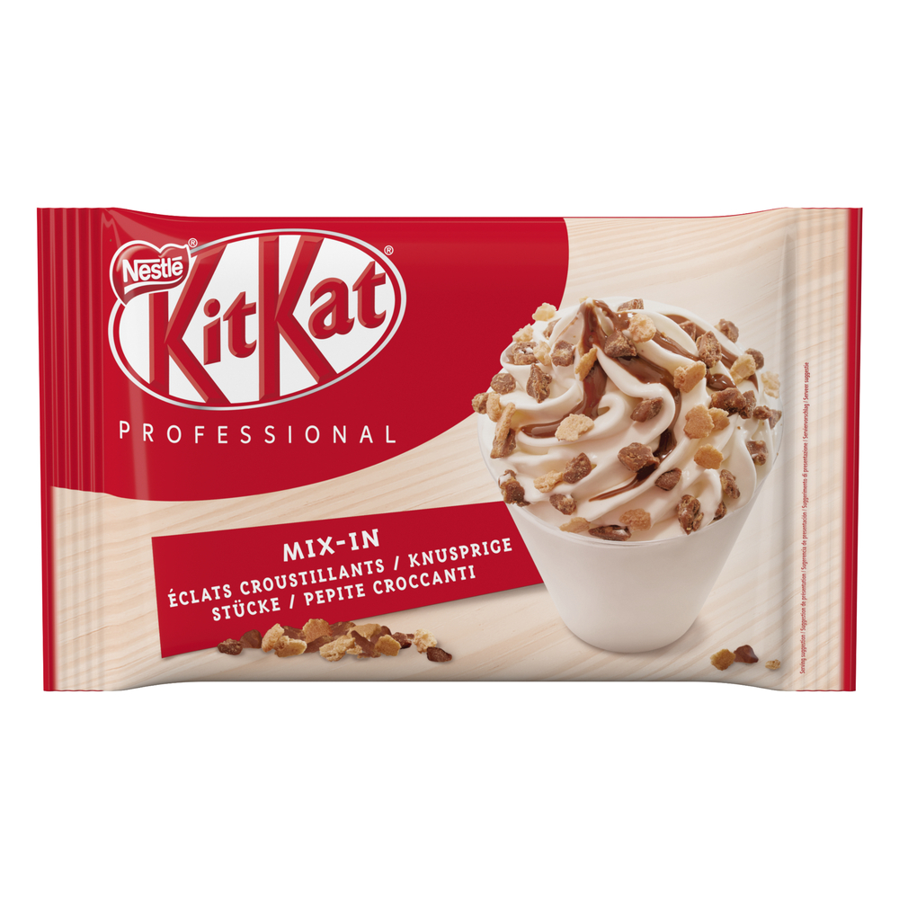 KITKAT® Éclats Croustillant Sachet de 400 g
