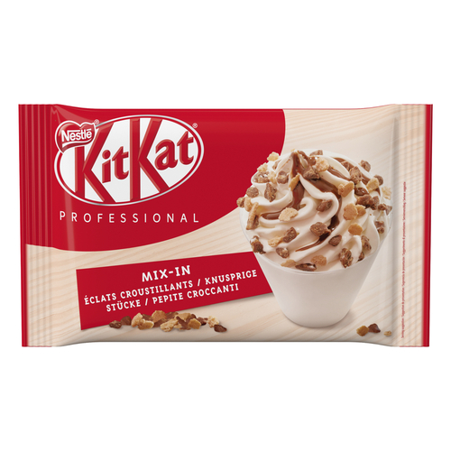 KITKAT® Éclats Croustillant Sachet de 400 g