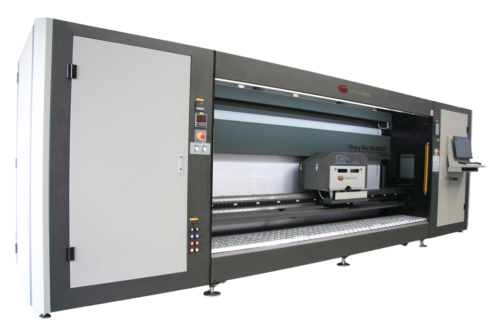Yaselan DS3200T