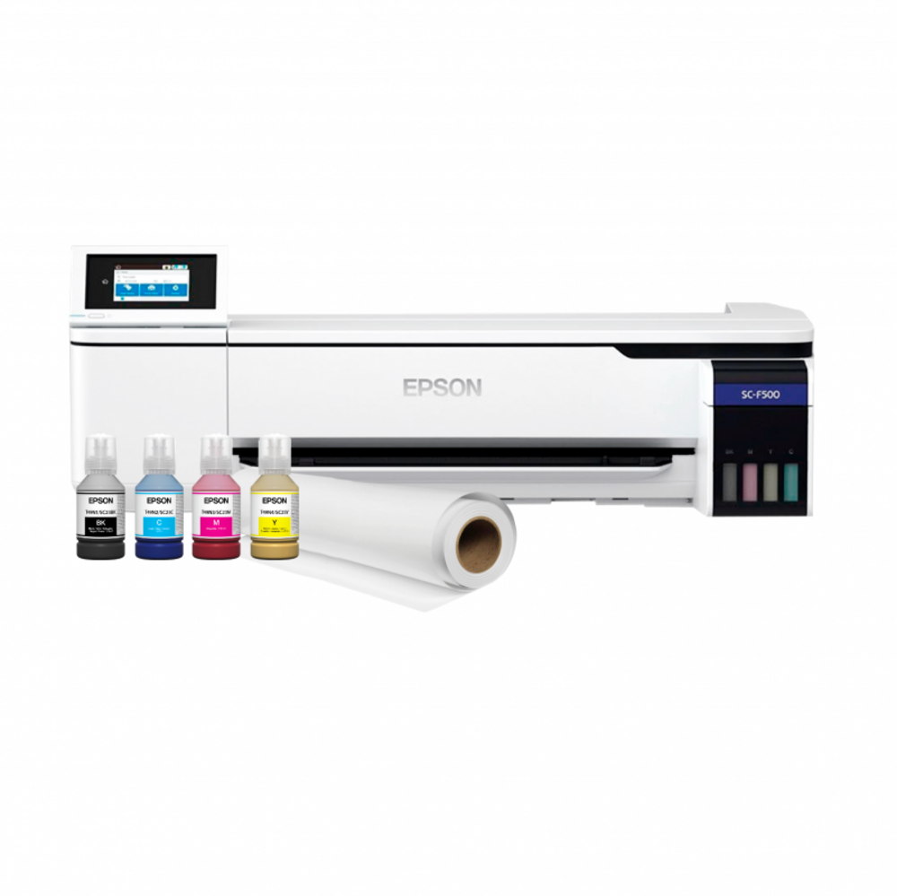 Impesora Epson SC-F500