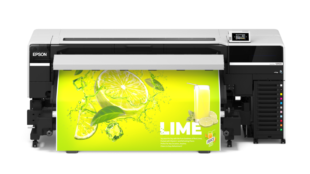 EPSON S9100