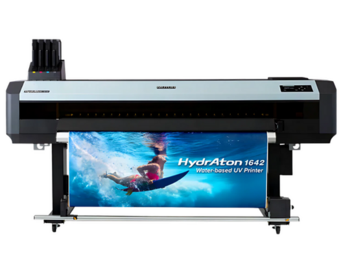 MUTOH HYDRATON 1642