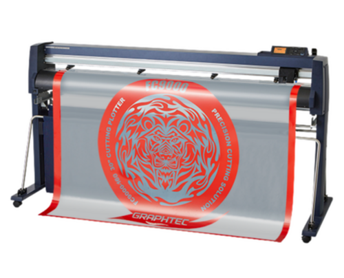 PLOTTER DE CORTE GRAPHTEC