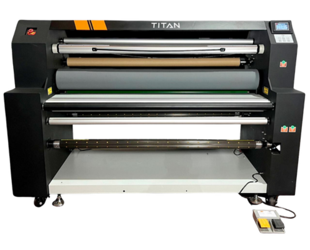 LAMINADORA TITAN PG1