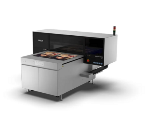 Epson SureColor V4000 – Impresora UV Directa A1