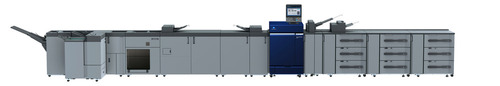 AccurioPress C8100