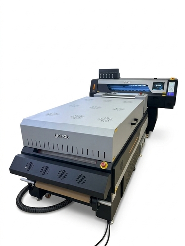 Impresora Grando 604 DTF