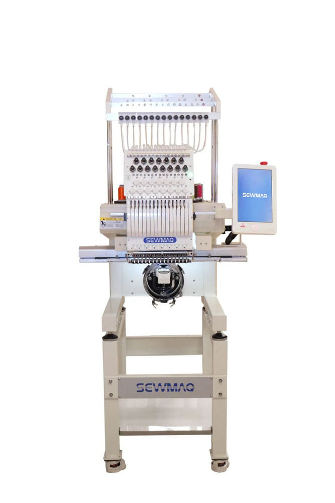 Bordadora Sewmaq SW-1501-SH