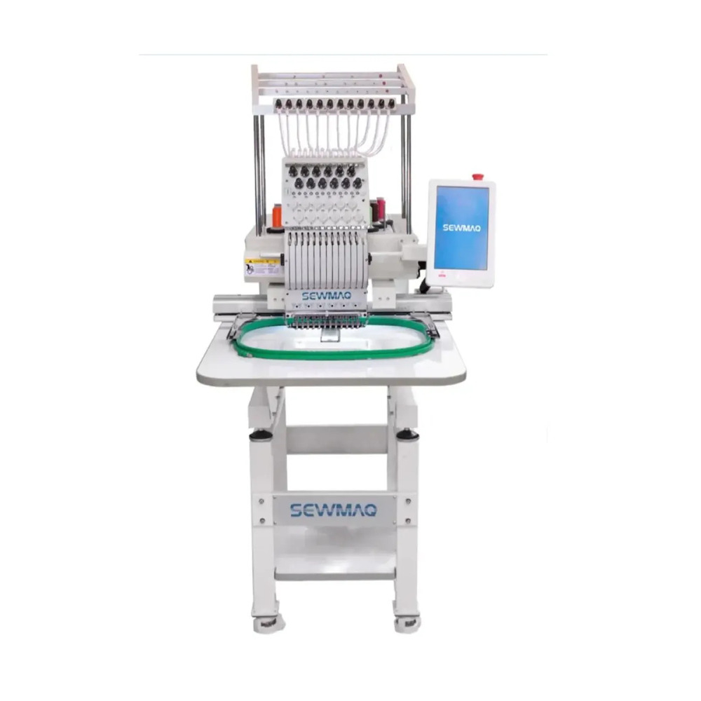 Bordadora Sewmaq SW-1201-SH
