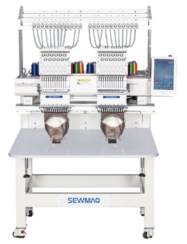Bordadora Sewmaq SW-1502-SH