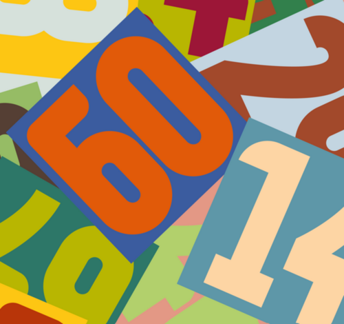 60 Jahre Serie LS.