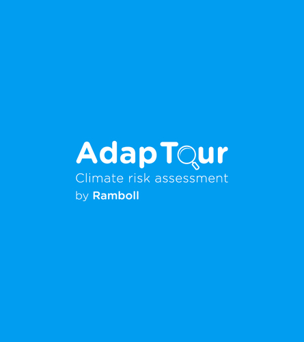 AdapTour web