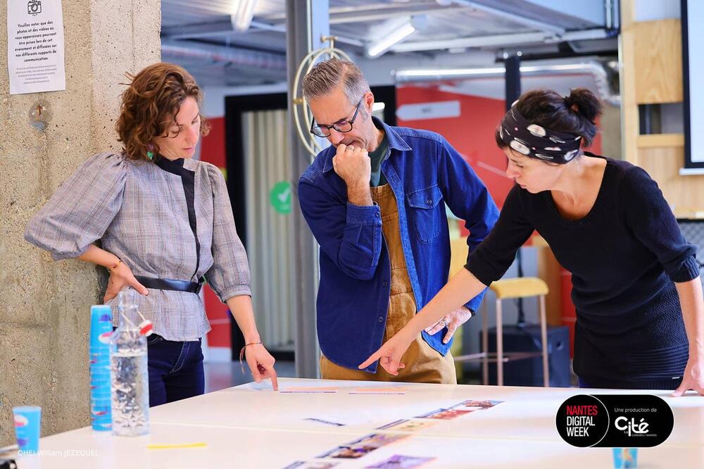 Le code caché : Décoder et déconstruire les biais dans l’IA