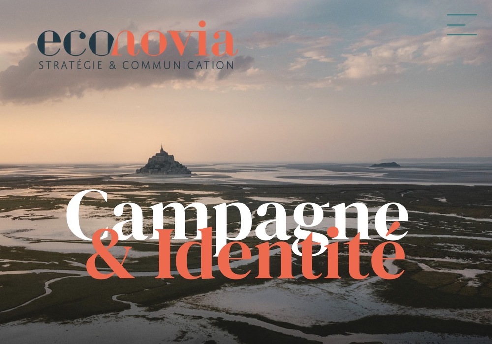Campagne & Identité