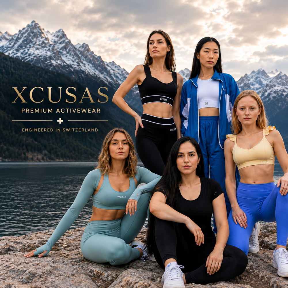 Vêtements de sport